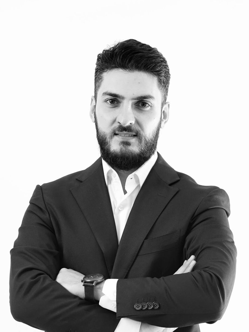 Rabar Hamad